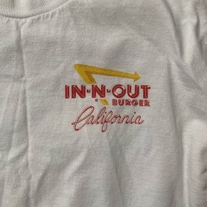 In-N-Out Shirt